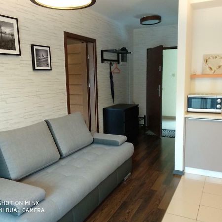 Apartamento Helskafoka Exterior foto