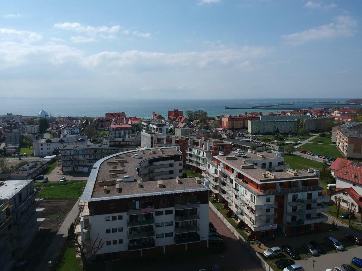Apartamento Helskafoka Exterior foto