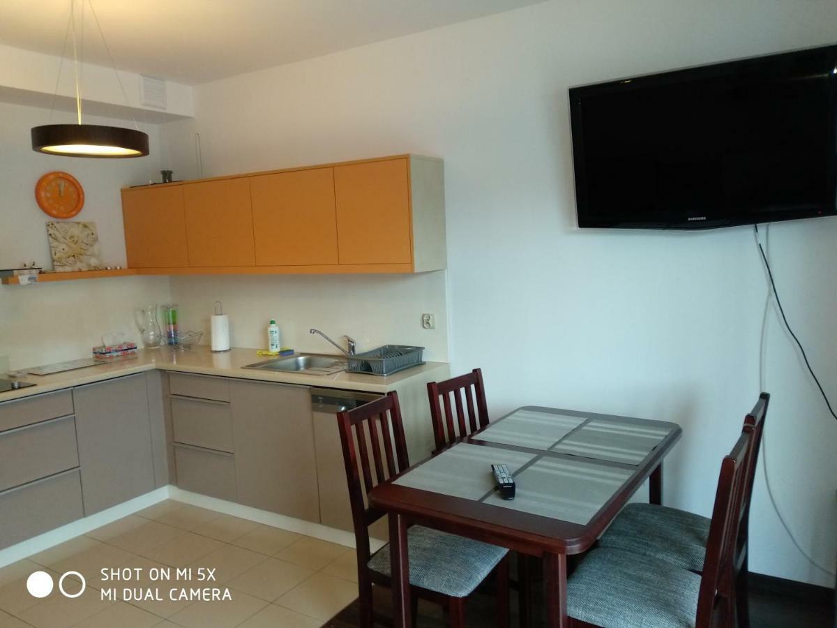 Apartamento Helskafoka Exterior foto