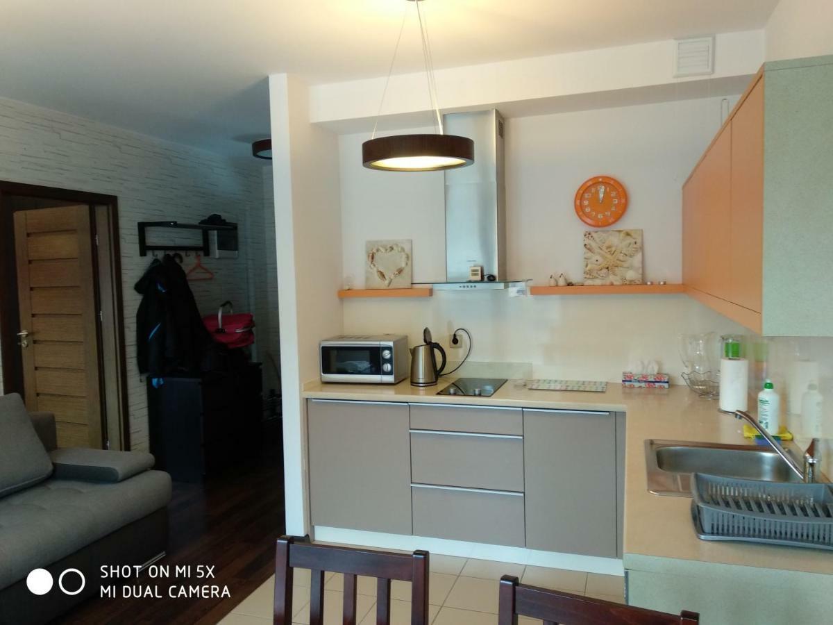 Apartamento Helskafoka Exterior foto