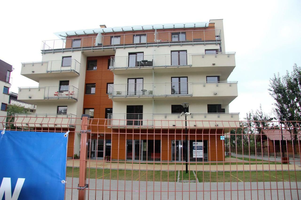 Apartamento Helskafoka Exterior foto