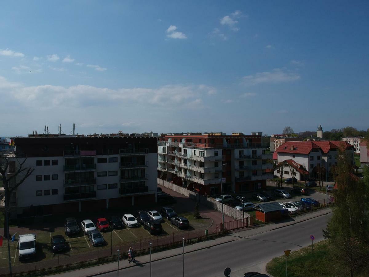Apartamento Helskafoka Exterior foto