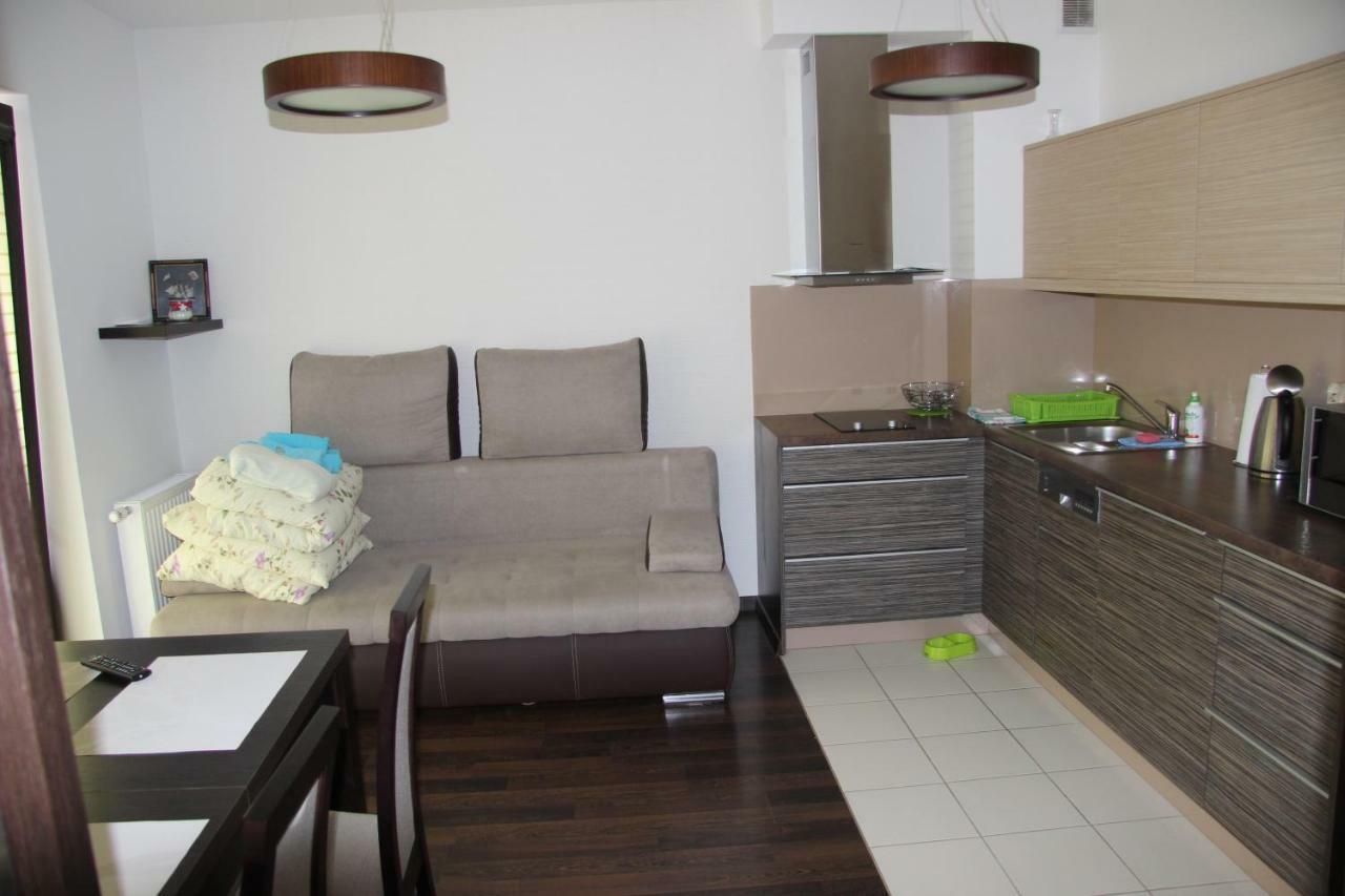Apartamento Helskafoka Exterior foto