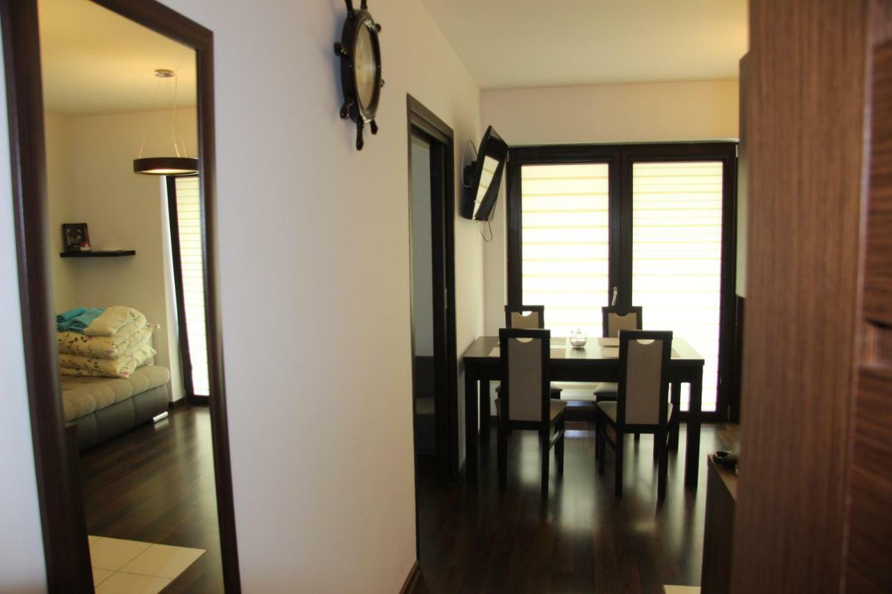 Apartamento Helskafoka Exterior foto